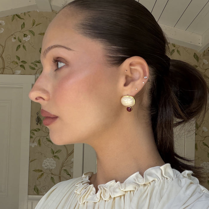 SOLARA EARRINGS