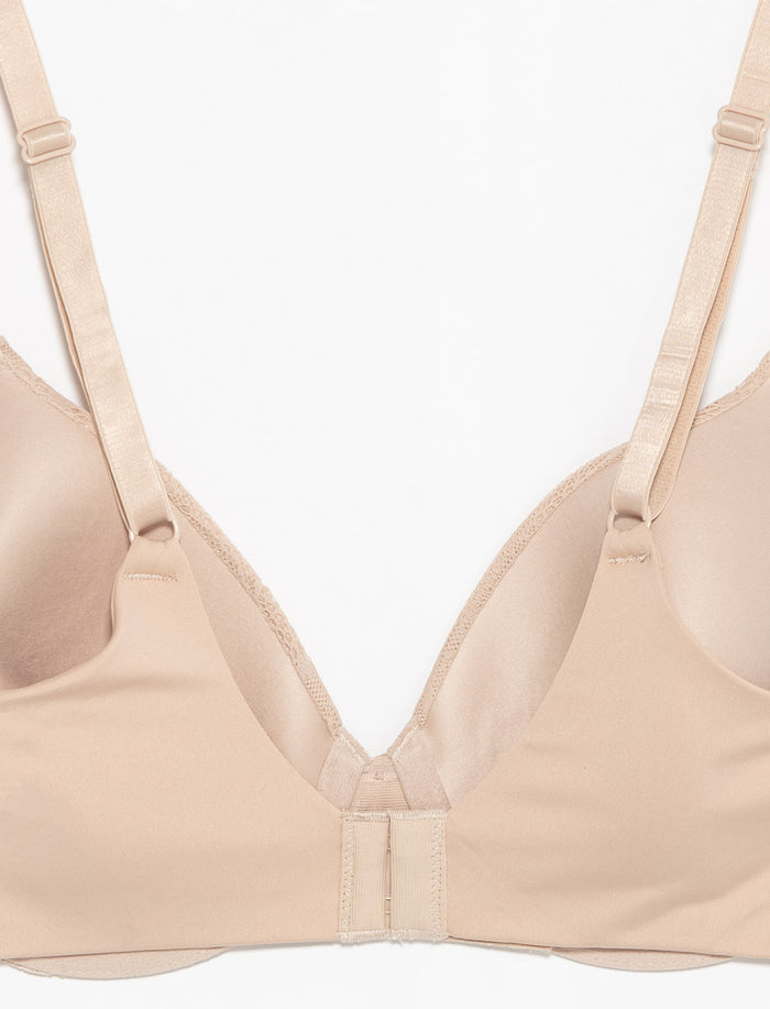 Soutien-gorge avec armatures