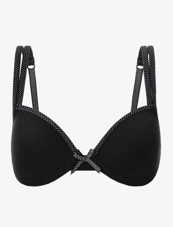 Soutien-gorge coussiné