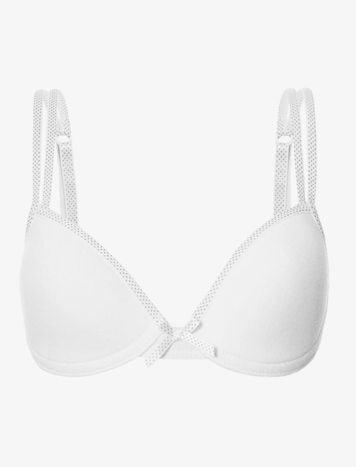 Soutien-gorge coussiné