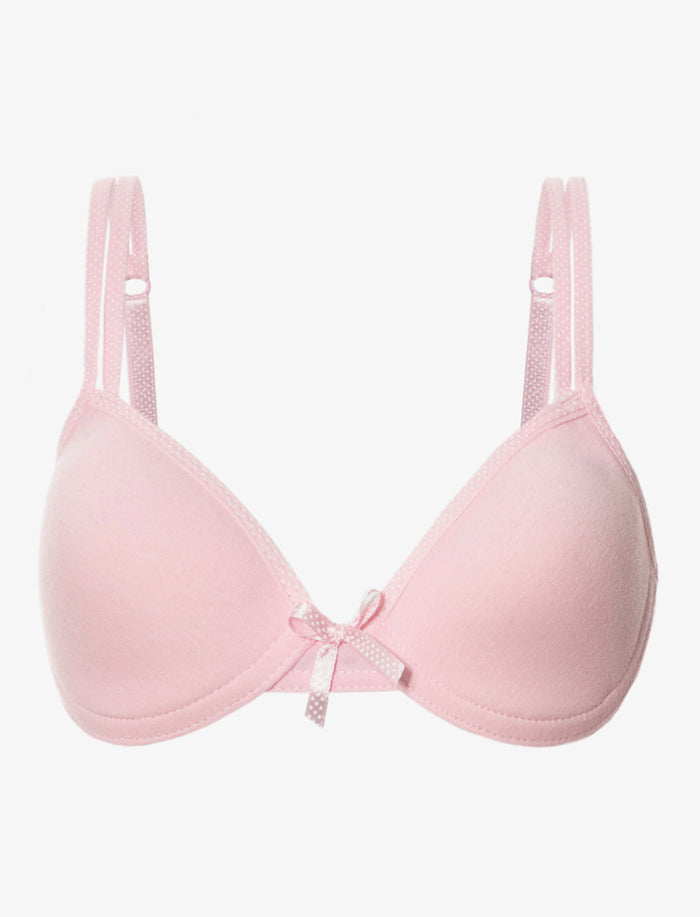 Soutien-gorge coussiné