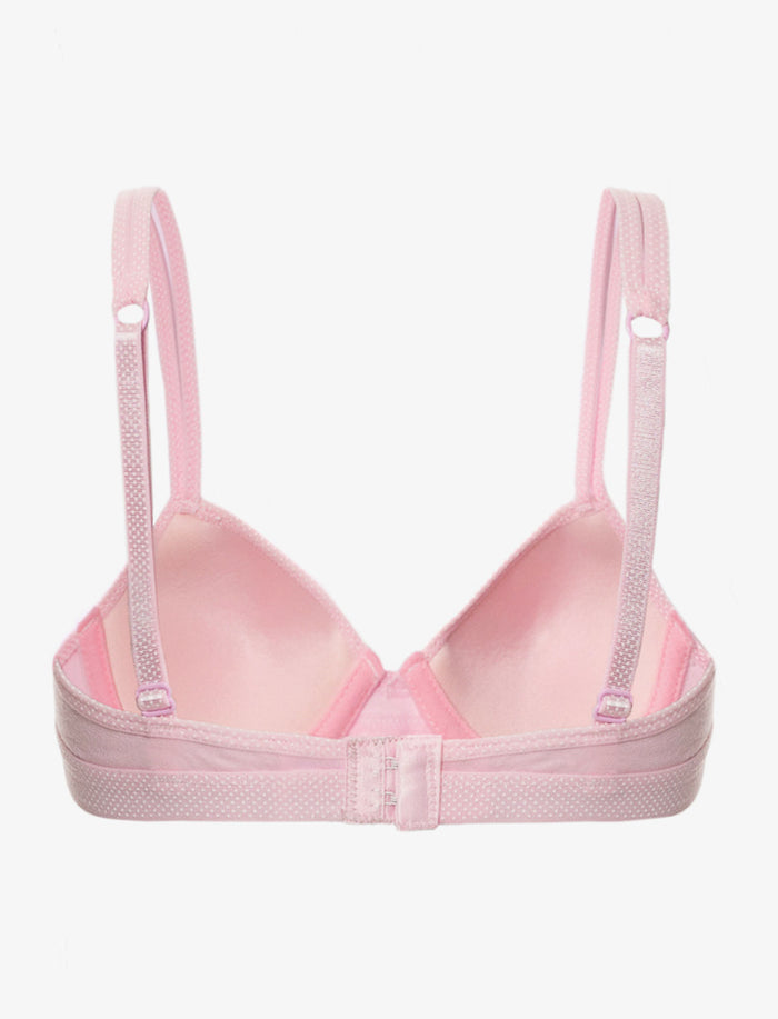 Soutien-gorge coussiné