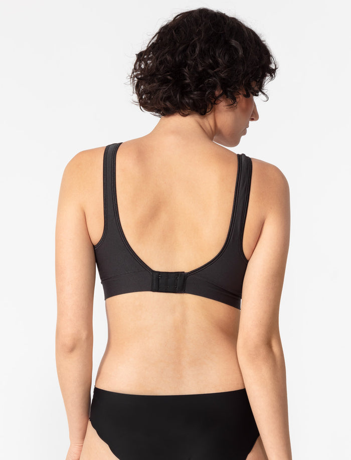 Soutien-gorge sans armature