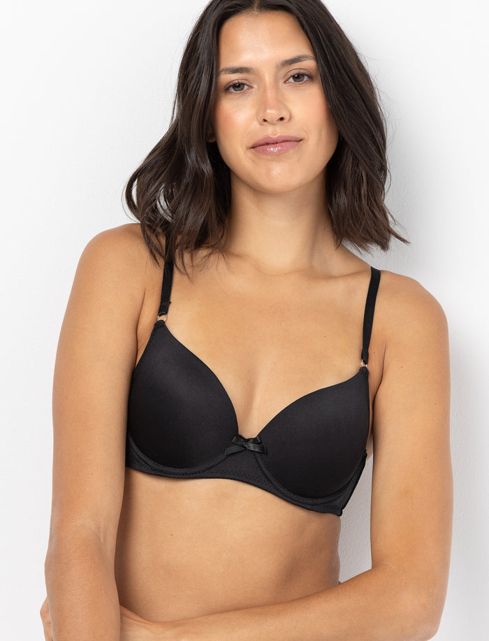 Soutien-gorge uni