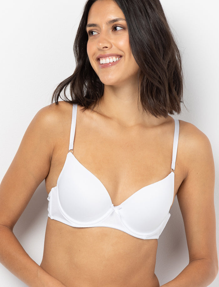 Soutien-gorge uni