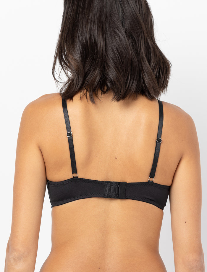Soutien-gorge uni