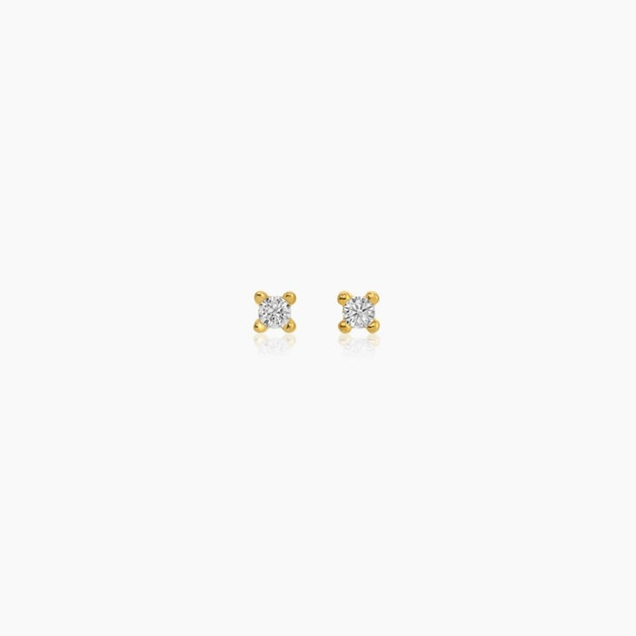 SPECK EARRINGS