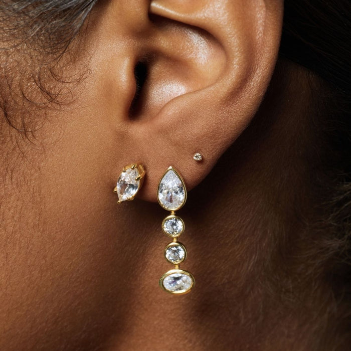 SPECK EARRINGS