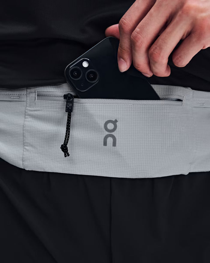 Speed Belt