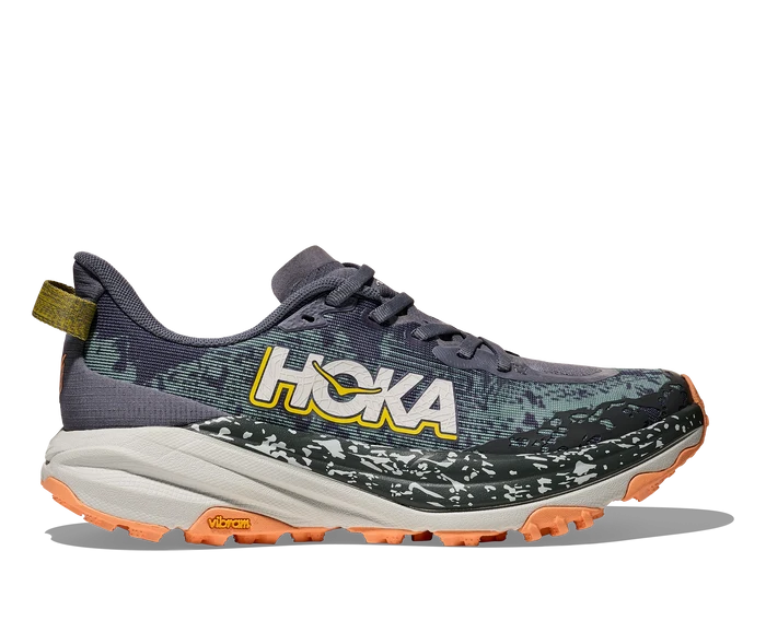 8.5 WIDE / Grey Skies/Cosmic Grey