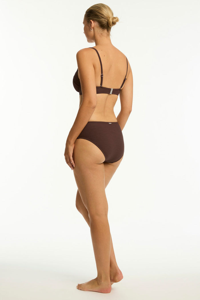 Spinnaker Balconette Bra in  | Sea Level Australia