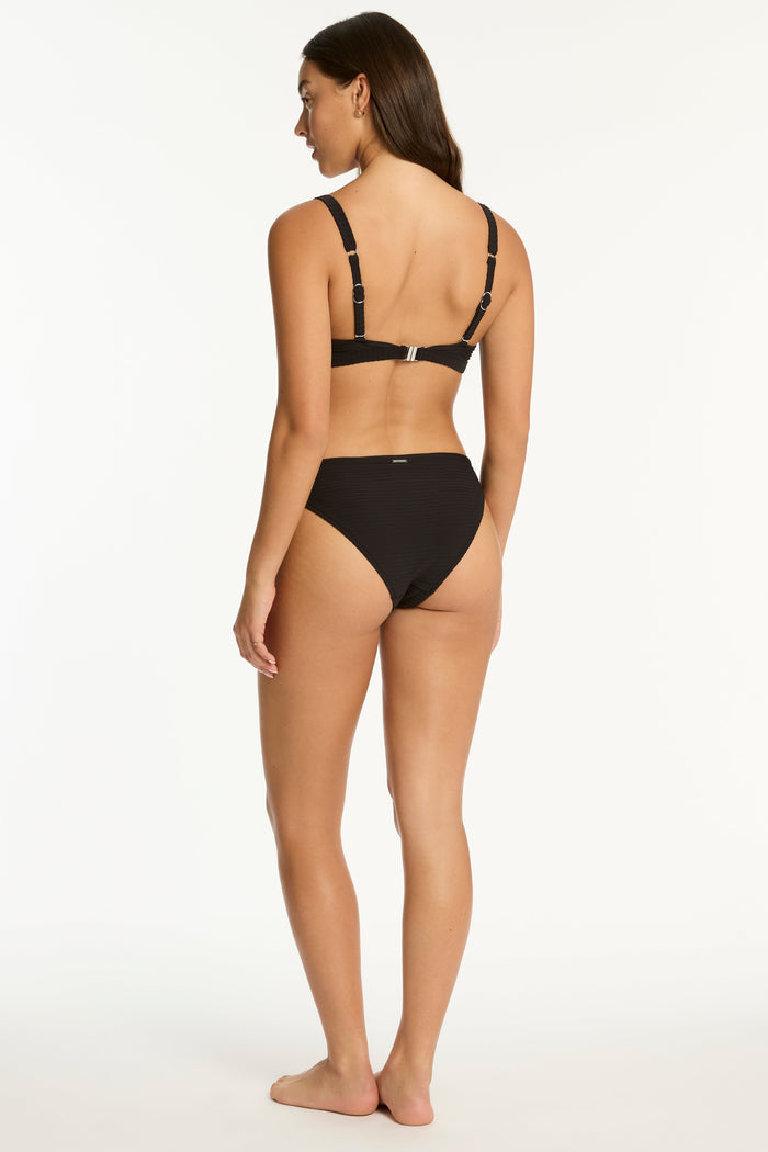 Spinnaker Longline Bralette