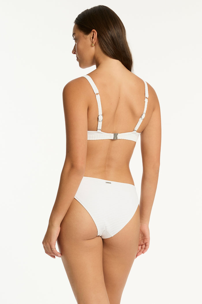 Spinnaker Longline Bralette