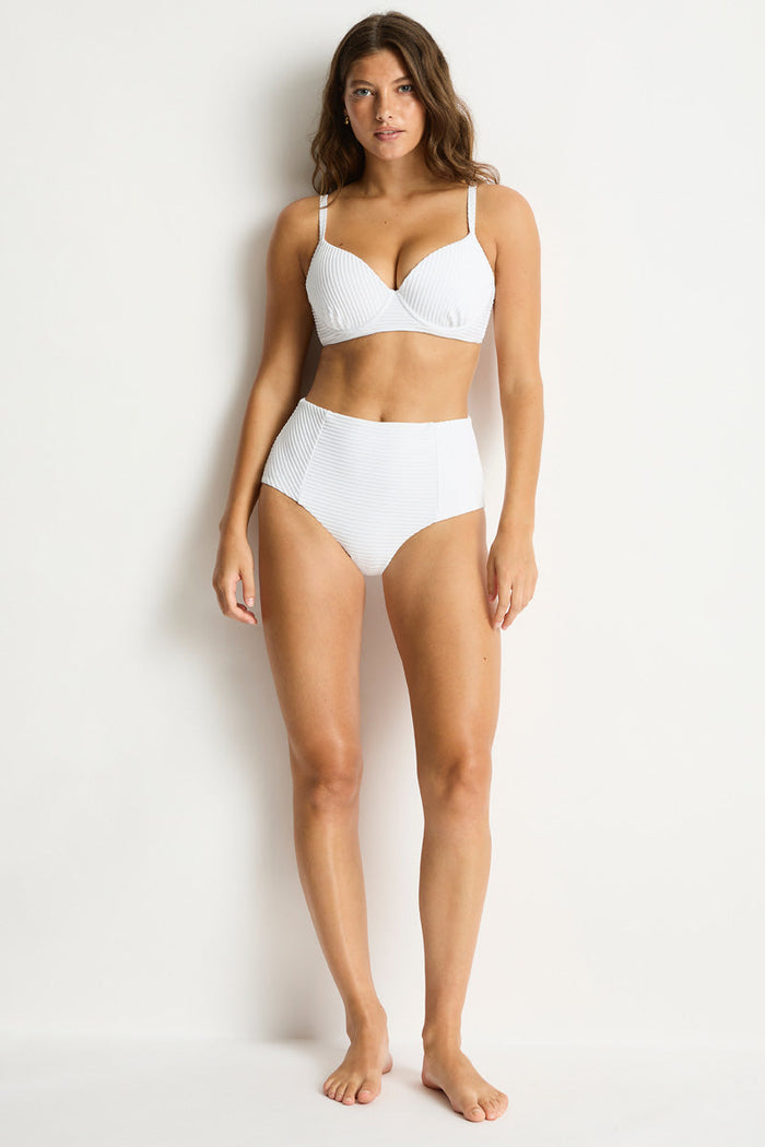 Spinnaker Moulded Cup Bra in  | Sea Level Australia