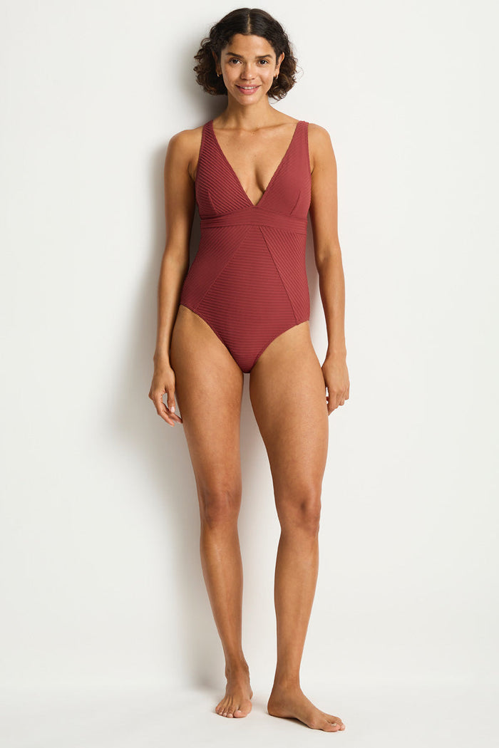 Spinnaker Panel Line One Piece