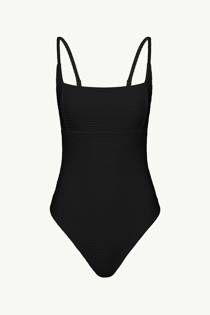 Spinnaker Square Neck One Piece in  | Sea Level Australia