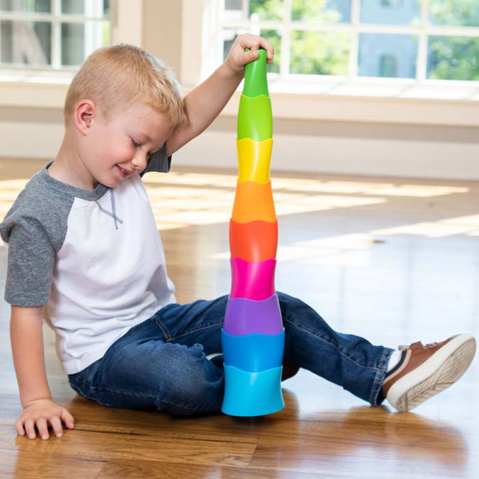 Fat Brain Toy Co. Spiroku | Koop.co.nz