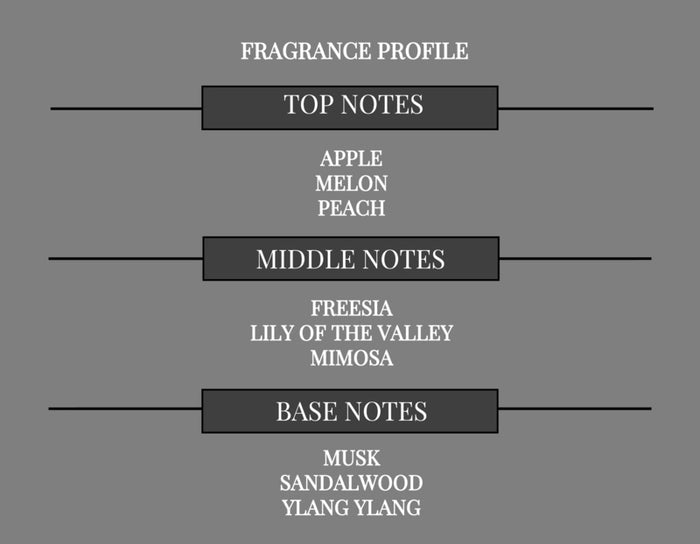 SPLASH OF MELON  COMPARE TO PARIS HILTON WOMEN FRAGRANCE BODY BUTTER - Ceed Fragrances