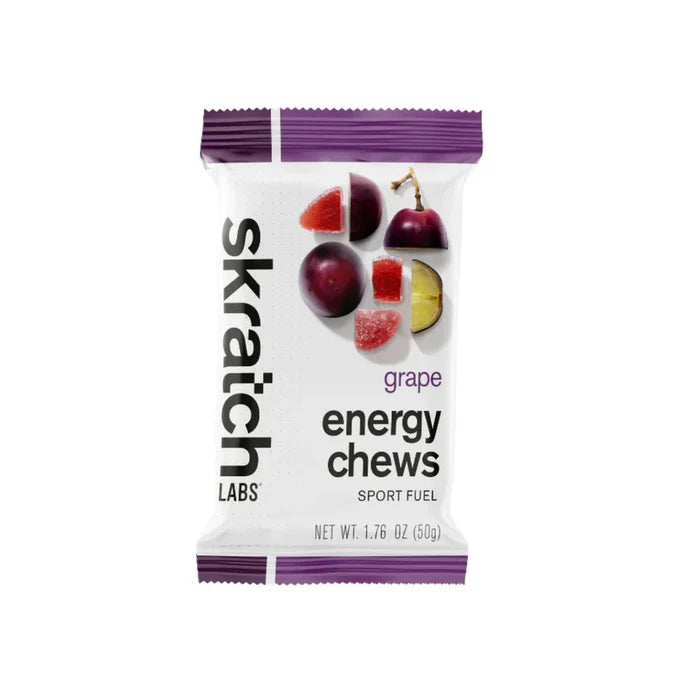 Sport Energy Chews