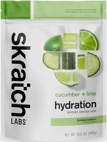 Cucumber Lime