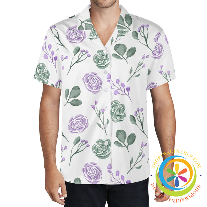 Springs Bounty Hawaiian Casual Shirt