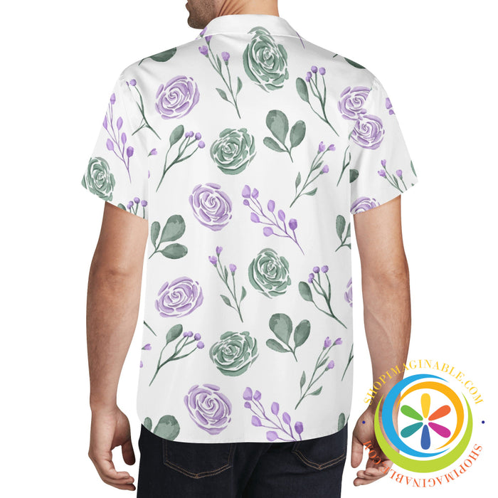 Springs Bounty Hawaiian Casual Shirt