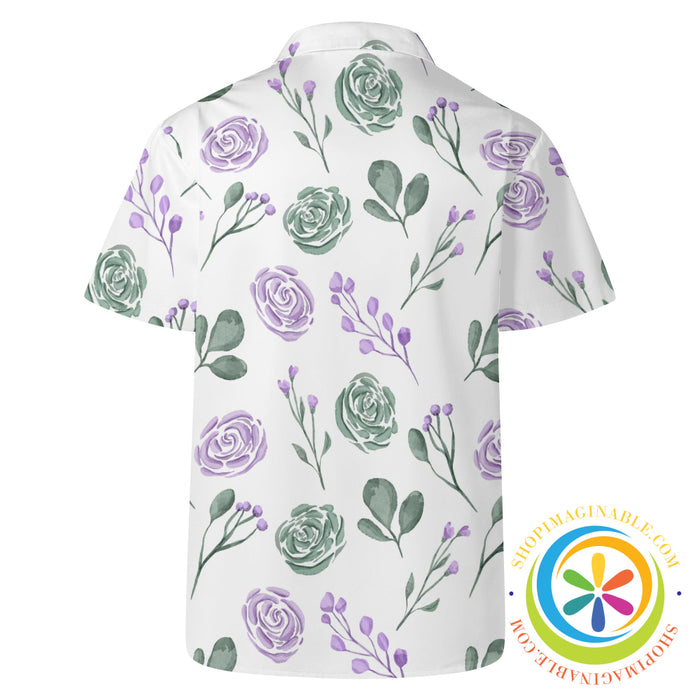 Springs Bounty Hawaiian Casual Shirt
