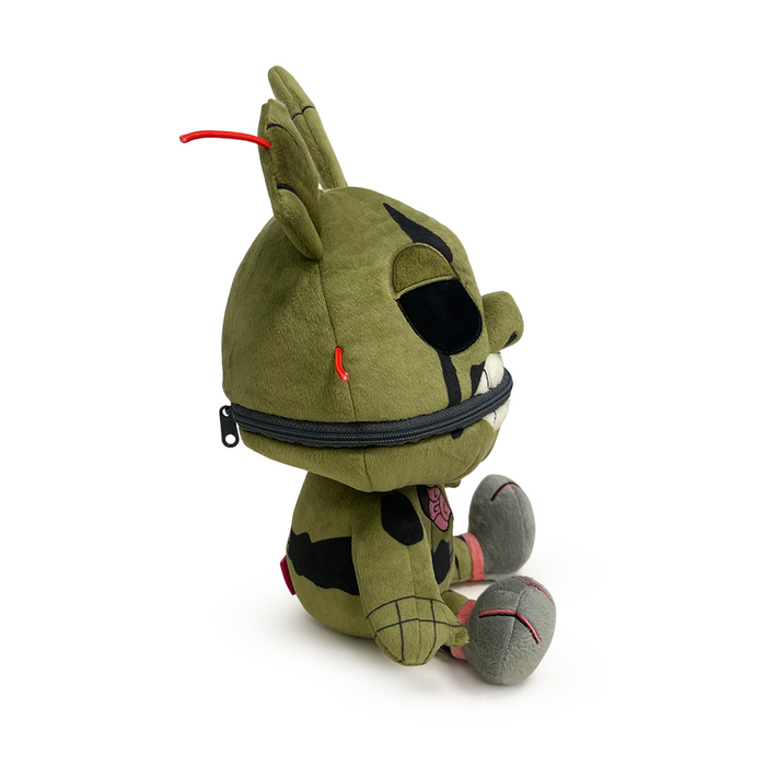 Springtrapped Afton Plush (9in)