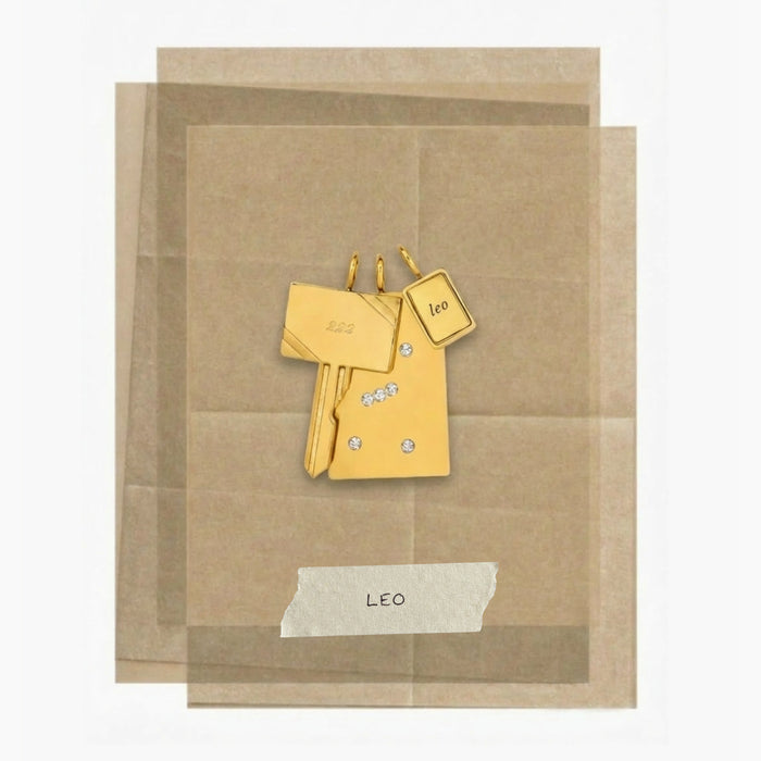Leo / Gold