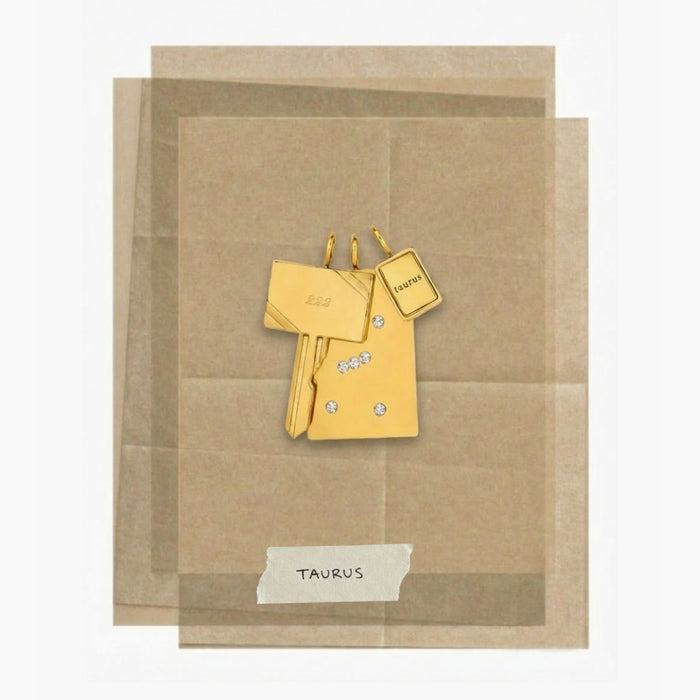 Taurus / Gold