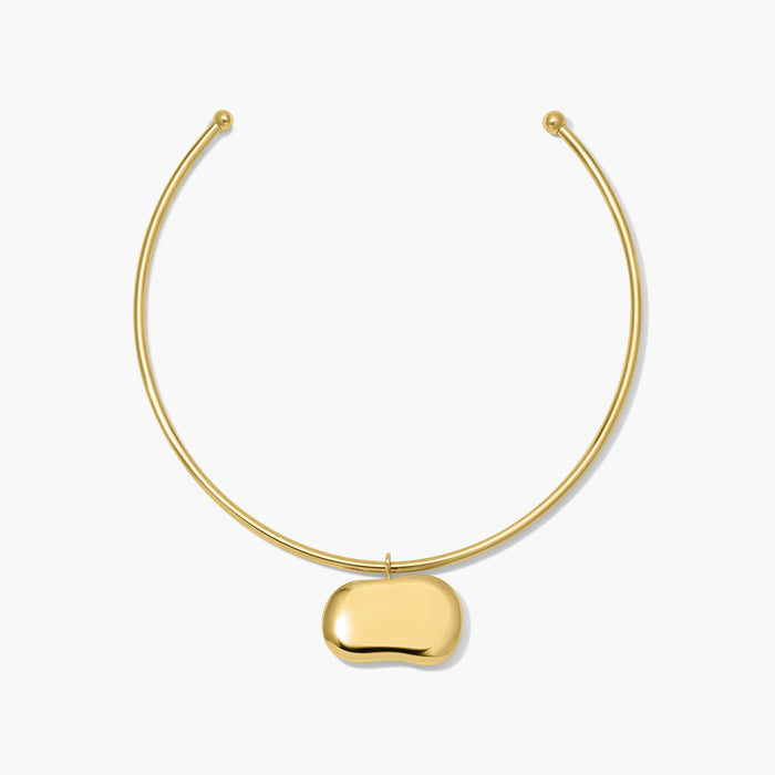 Gold / Baby Julia Charm - Gold
