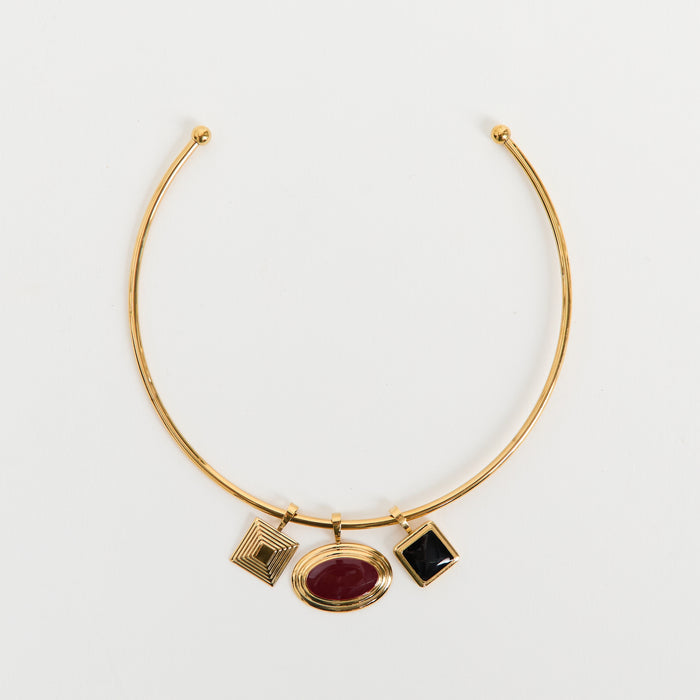 Gold / Solene Charms - Gold