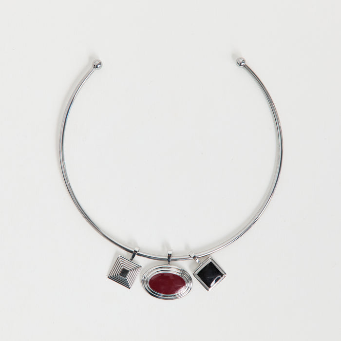 Silver / Solene Charms - Sliver