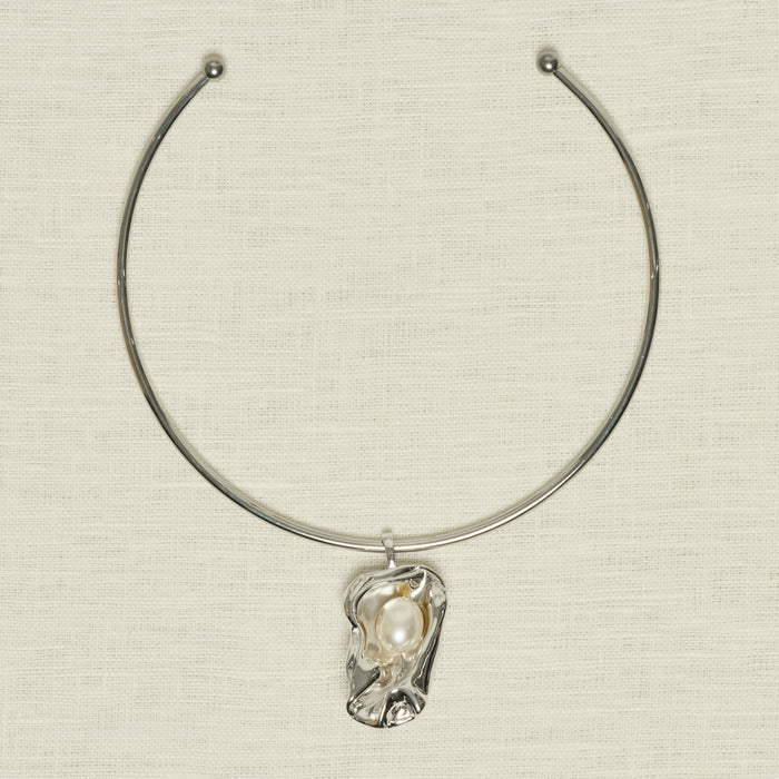 STELLA CHOKER + CHARM SET