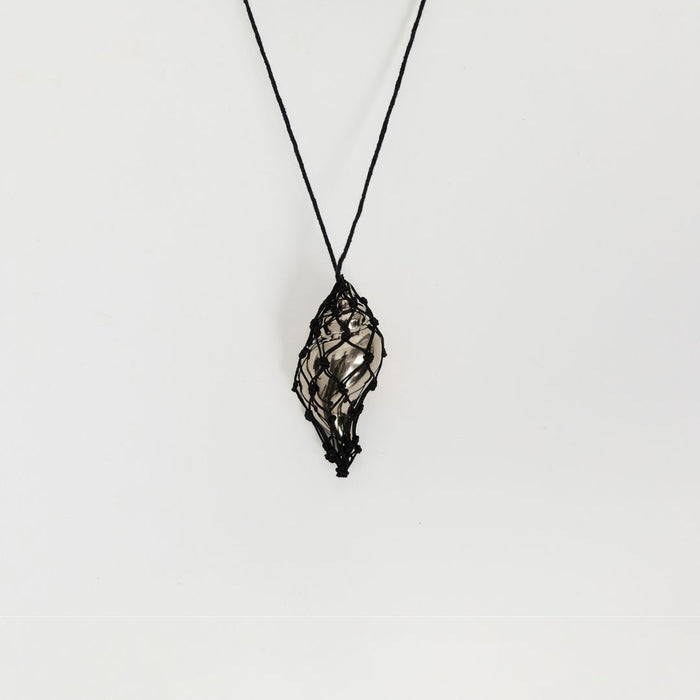 STERLING NECKLACE
