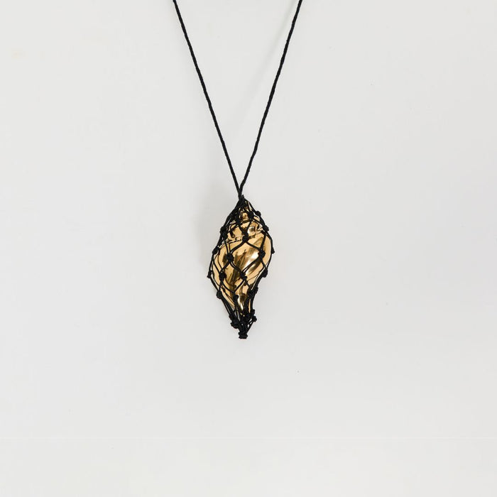STERLING NECKLACE