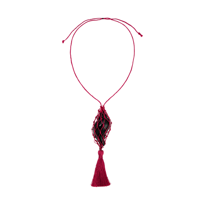 STERLING NECKLACE