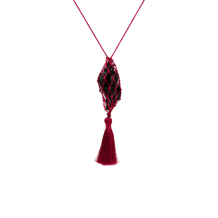 STERLING NECKLACE