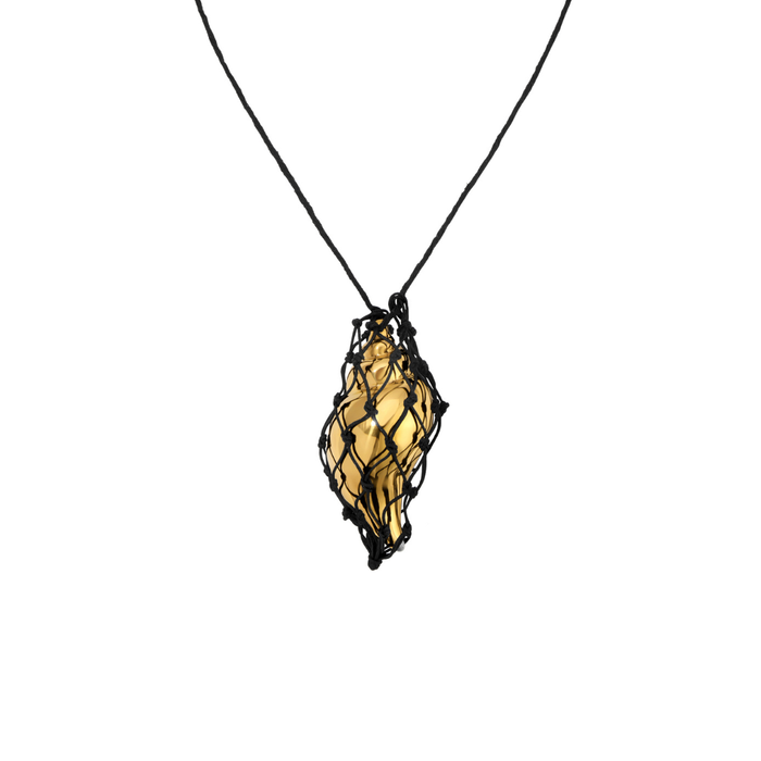 STERLING NECKLACE