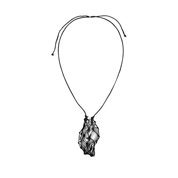 STERLING NECKLACE