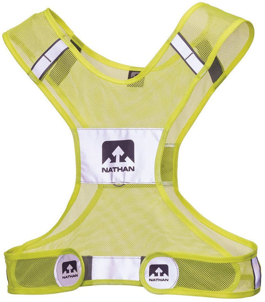 Nathan Streak Vest