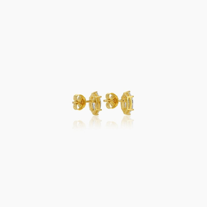 STRETCH EARRINGS