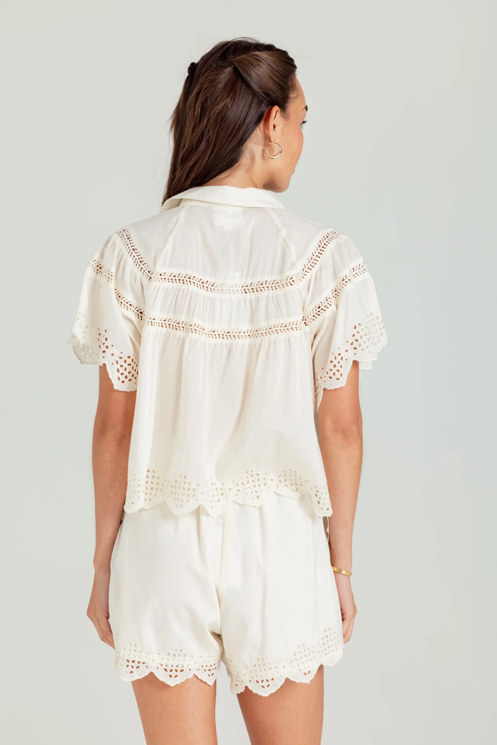 Sundays Bluff Shirt