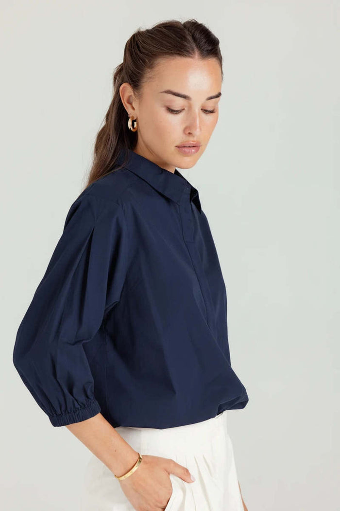 Sundays Brooklyn Shirt