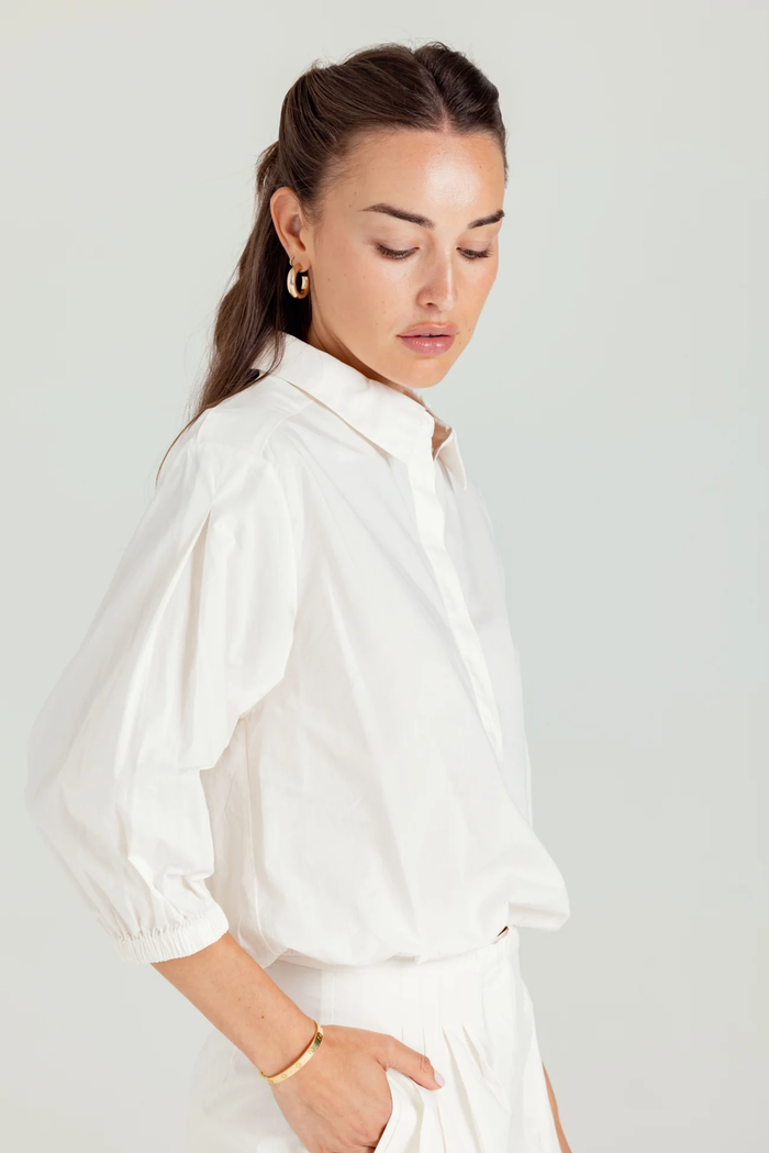Sundays Brooklyn Shirt