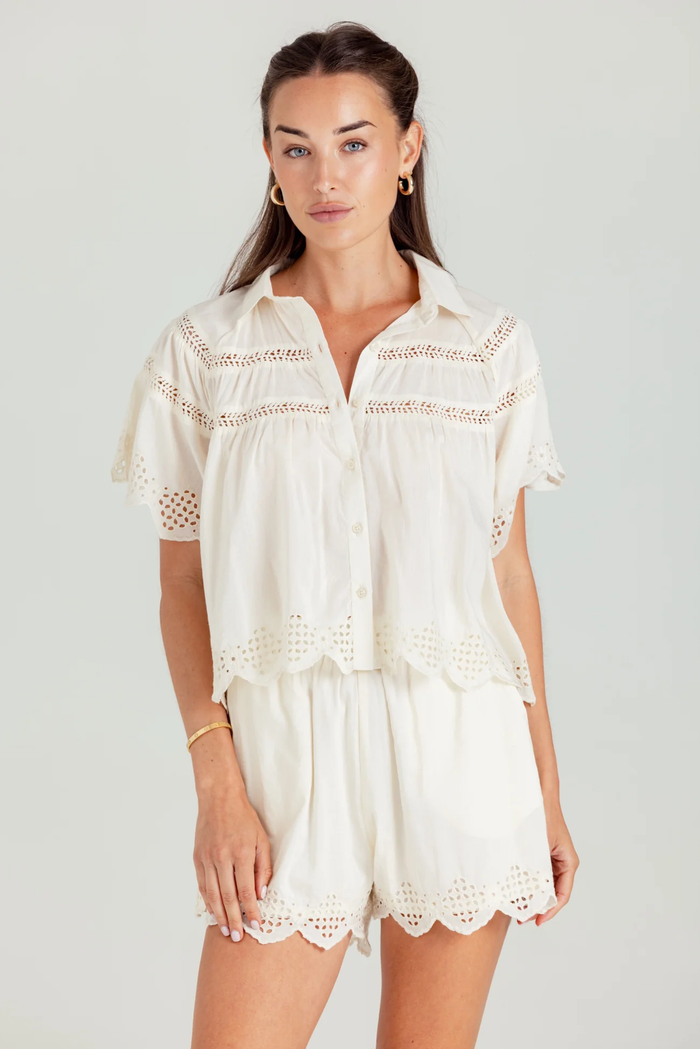 Sundays Harbor Shorts