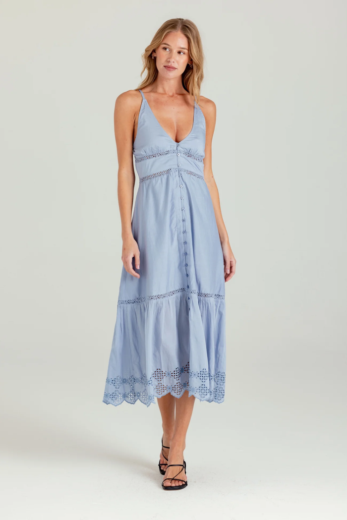 Sundays Haven Dress