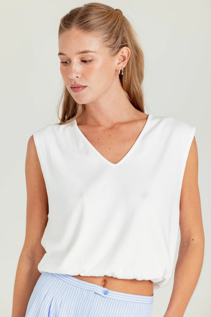 Sundays Karli Tee