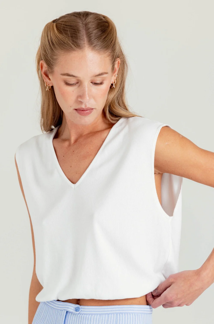 Sundays Karli Tee