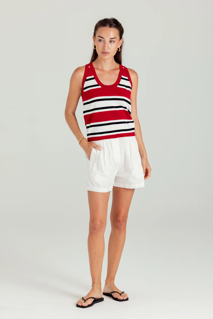 Sundays Lee Tank